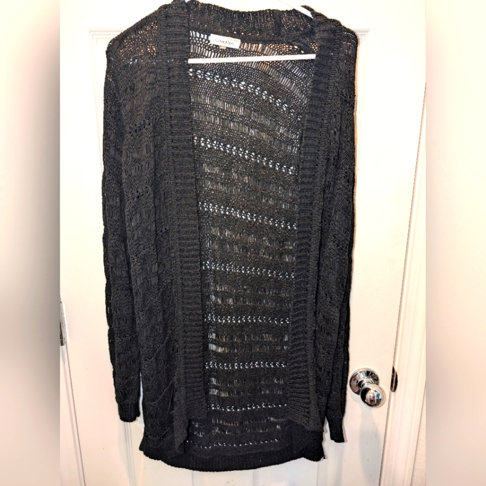 Calvin Klein Cardigan Size M